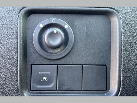 dacia, duster, suv 1.0 tce eco-g expression, manuel, benzin + lpg 2.el otomobil | renew 21