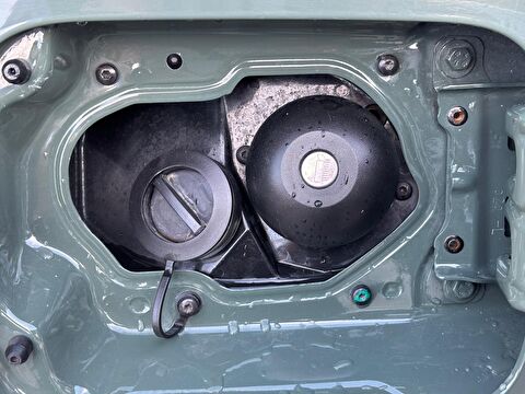 dacia, duster, suv 1.0 tce eco-g expression, manuel, benzin + lpg 2.el otomobil | renew 22