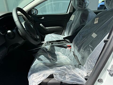 renault, megane, sedan 1.3 tce touch edc, otomatik, benzin 2.el otomobil | renew 14