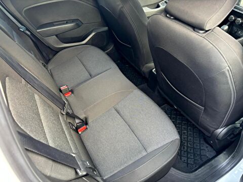 renault, clio, hatchback 1.0 tce touch x-tronic, otomatik, benzin 2.el otomobil | renew 13