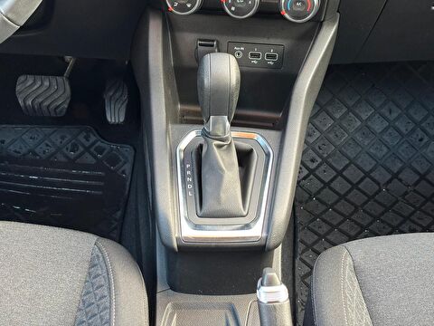 renault, clio, hatchback 1.0 tce touch x-tronic, otomatik, benzin 2.el otomobil | renew 19