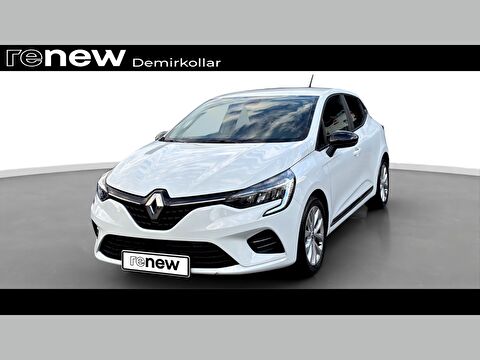 Hatchback 1.0 TCe Touch X-Tronic, 2. el otomobil | renew