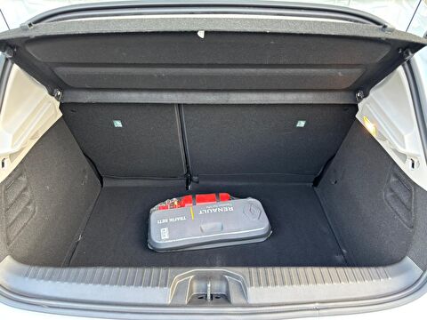 renault, clio, hatchback 1.0 tce touch x-tronic, otomatik, benzin 2.el otomobil | renew 20