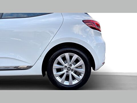 renault, clio, hatchback 1.0 tce touch x-tronic, otomatik, benzin 2.el otomobil | renew 7