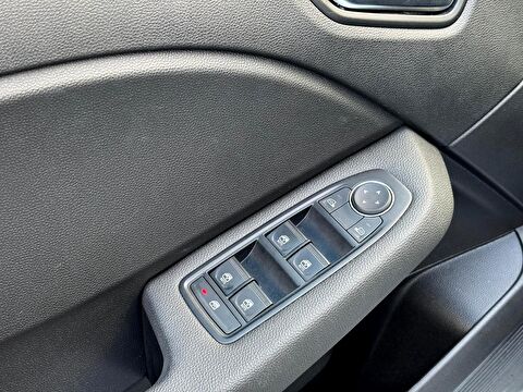 renault, clio, hatchback 1.0 tce touch x-tronic, otomatik, benzin 2.el otomobil | renew 22