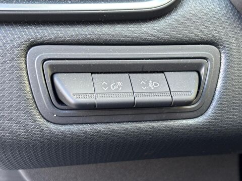 renault, clio, hatchback 1.0 tce touch x-tronic, otomatik, benzin 2.el otomobil | renew 21