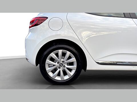 renault, clio, hatchback 1.0 tce touch x-tronic, otomatik, benzin 2.el otomobil | renew 8