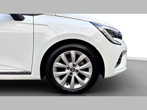 renault, clio, hatchback 1.0 tce touch x-tronic, otomatik, benzin 2.el otomobil | renew 9