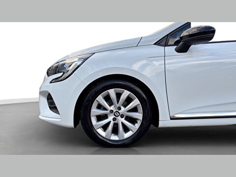 renault, clio, hatchback 1.0 tce touch x-tronic, otomatik, benzin 2.el otomobil | renew 6