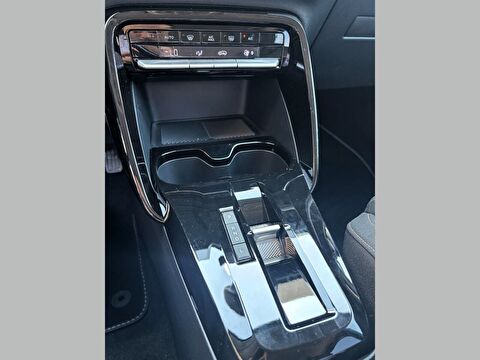 citroen, c3 aircross, 1.2 hybrid plus edcs6, otomatik, hybrid 2.el otomobil | renew 17