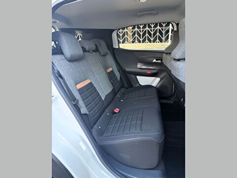 citroen, c3 aircross, 1.2 hybrid plus edcs6, otomatik, hybrid 2.el otomobil | renew 25