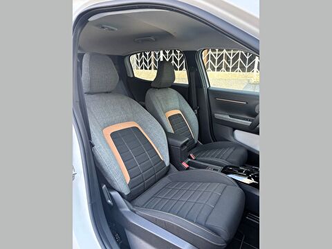 citroen, c3 aircross, 1.2 hybrid plus edcs6, otomatik, hybrid 2.el otomobil | renew 26