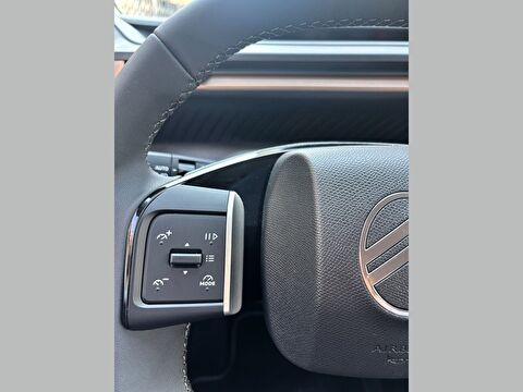 citroen, c3 aircross, 1.2 hybrid plus edcs6, otomatik, hybrid 2.el otomobil | renew 22