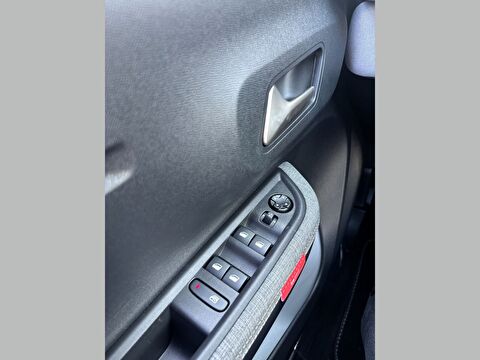 citroen, c3 aircross, 1.2 hybrid plus edcs6, otomatik, hybrid 2.el otomobil | renew 19