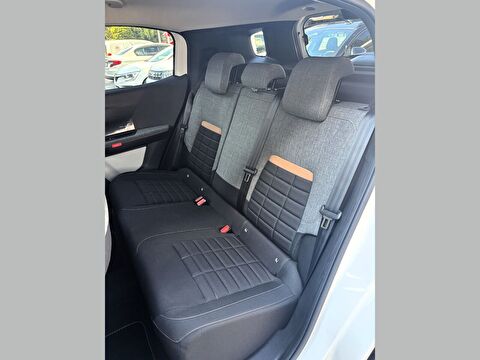 citroen, c3 aircross, 1.2 hybrid plus edcs6, otomatik, hybrid 2.el otomobil | renew 24