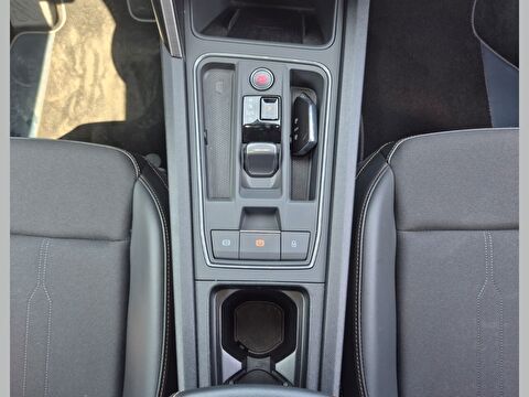 cupra, formentor, 1.5 tsı dsg, otomatik, benzin 2.el otomobil | renew 21