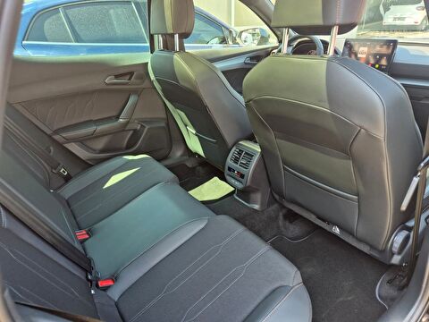 cupra, formentor, 1.5 tsı dsg, otomatik, benzin 2.el otomobil | renew 7