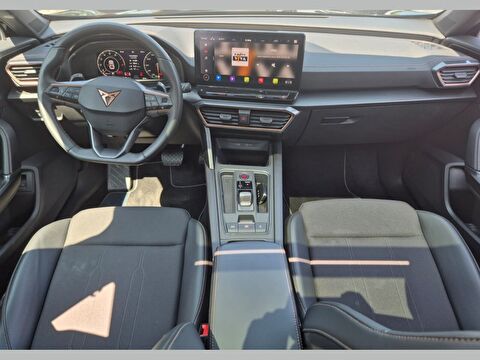 cupra, formentor, 1.5 tsı dsg, otomatik, benzin 2.el otomobil | renew 16