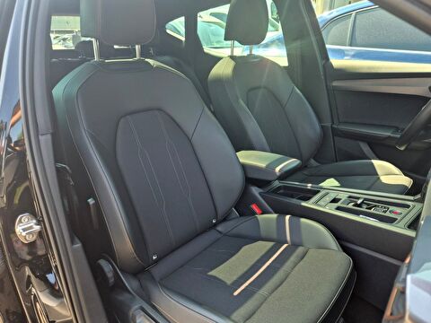 cupra, formentor, 1.5 tsı dsg, otomatik, benzin 2.el otomobil | renew 9