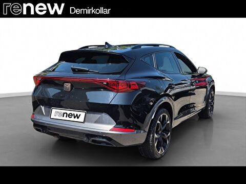 cupra, formentor, 1.5 tsı dsg, otomatik, benzin 2.el otomobil | renew 3