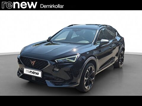 1.5 TSI DSG, 2. el otomobil | renew