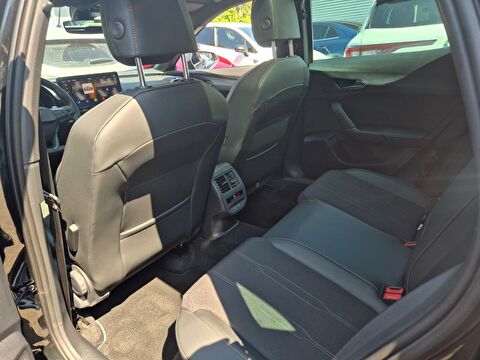 cupra, formentor, 1.5 tsı dsg, otomatik, benzin 2.el otomobil | renew 8