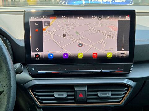 cupra, formentor, 1.5 tsı dsg, otomatik, benzin 2.el otomobil | renew 20