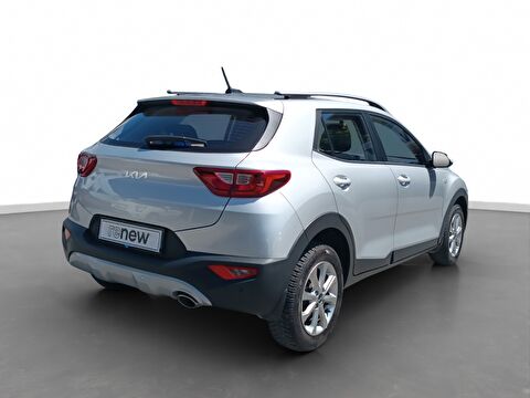 kia, stonic, suv 1.4 mpı cool otomatik, otomatik, benzin 2.el otomobil | renew 5