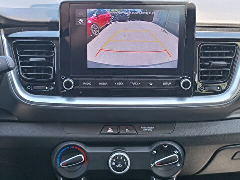 kia, stonic, suv 1.4 mpı cool otomatik, otomatik, benzin 2.el otomobil | renew 13