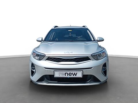 kia, stonic, suv 1.4 mpı cool otomatik, otomatik, benzin 2.el otomobil | renew 3