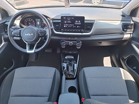 kia, stonic, suv 1.4 mpı cool otomatik, otomatik, benzin 2.el otomobil | renew 11