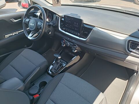 kia, stonic, suv 1.4 mpı cool otomatik, otomatik, benzin 2.el otomobil | renew 9