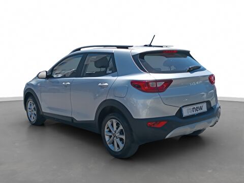 kia, stonic, suv 1.4 mpı cool otomatik, otomatik, benzin 2.el otomobil | renew 7