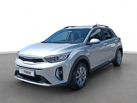 kia, stonic, suv 1.4 mpı cool otomatik, otomatik, benzin 2.el otomobil | renew 4