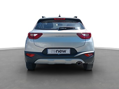 kia, stonic, suv 1.4 mpı cool otomatik, otomatik, benzin 2.el otomobil | renew 6