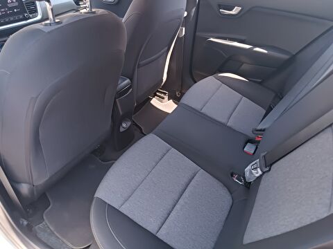 kia, stonic, suv 1.4 mpı cool otomatik, otomatik, benzin 2.el otomobil | renew 12