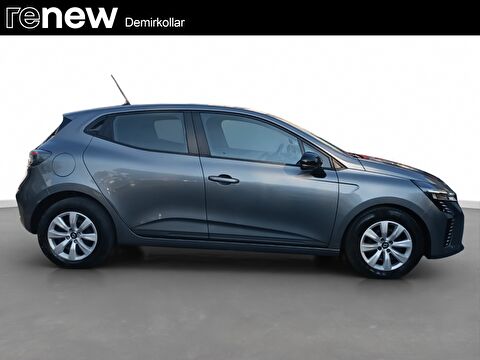 renault, clio, hatchback 1.0 tce equilibre x-tronic, otomatik, benzin 2.el otomobil | renew 5