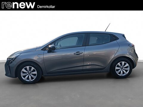 renault, clio, hatchback 1.0 tce equilibre x-tronic, otomatik, benzin 2.el otomobil | renew 4