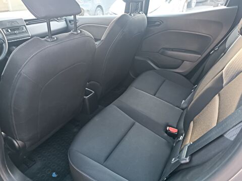 renault, clio, hatchback 1.0 tce equilibre x-tronic, otomatik, benzin 2.el otomobil | renew 15