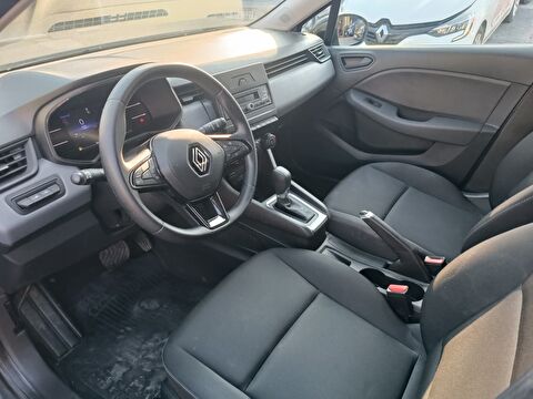 renault, clio, hatchback 1.0 tce equilibre x-tronic, otomatik, benzin 2.el otomobil | renew 14