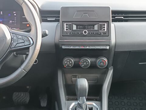 renault, clio, hatchback 1.0 tce equilibre x-tronic, otomatik, benzin 2.el otomobil | renew 7