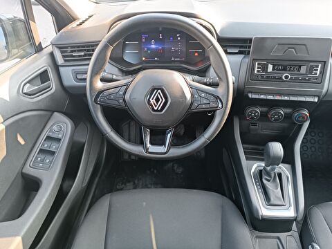renault, clio, hatchback 1.0 tce equilibre x-tronic, otomatik, benzin 2.el otomobil | renew 12