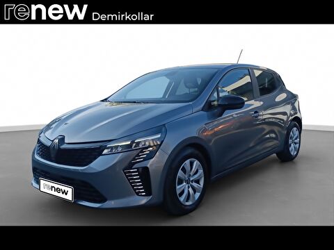 Hatchback 1.0 TCe Equilibre X-Tronic, 2. el otomobil | renew