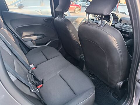 renault, clio, hatchback 1.0 tce equilibre x-tronic, otomatik, benzin 2.el otomobil | renew 13