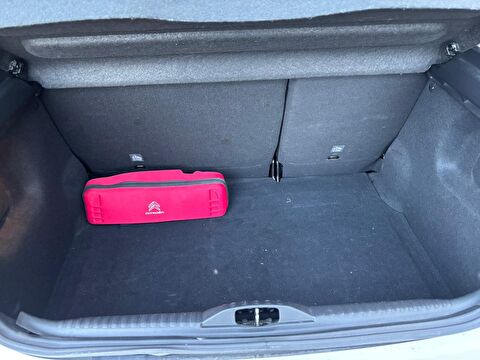 citroen, c3, hatchback 1.2 puretech feel eat6, otomatik, benzin 2.el otomobil | renew 16