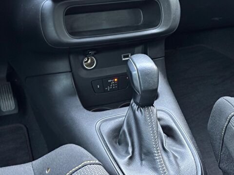 citroen, c3, hatchback 1.2 puretech feel eat6, otomatik, benzin 2.el otomobil | renew 11