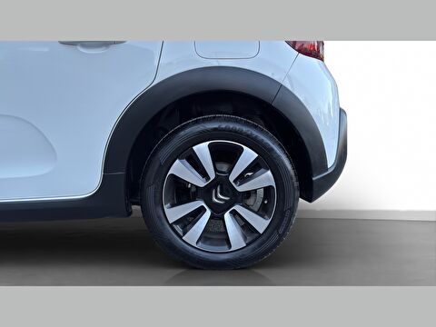 citroen, c3, hatchback 1.2 puretech feel eat6, otomatik, benzin 2.el otomobil | renew 7