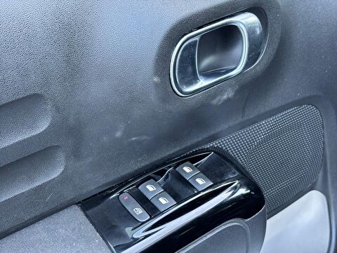 citroen, c3, hatchback 1.2 puretech feel eat6, otomatik, benzin 2.el otomobil | renew 19