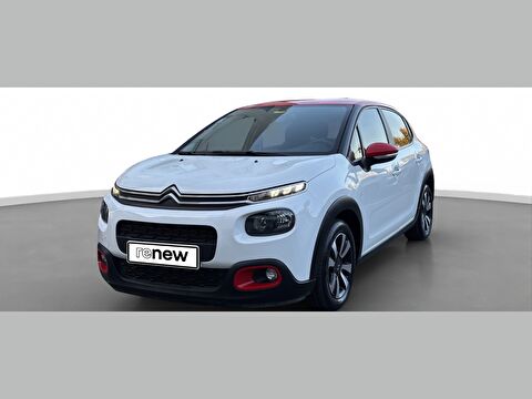 Hatchback 1.2 PureTech Feel EAT6, 2. el otomobil | renew
