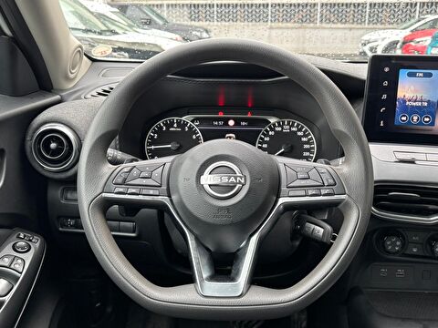 nissan, juke, crossover 1.0 dıg-t tekna dct, otomatik, benzin 2.el otomobil | renew 9